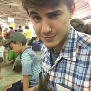 Meet your Posher, Jake